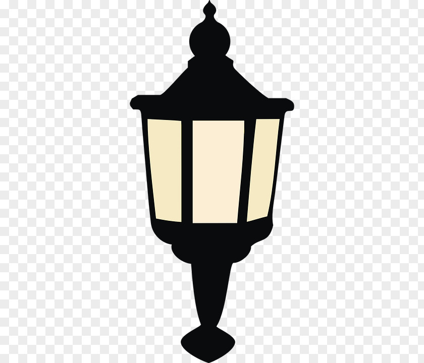 Lantern Islamic Street Light Oil Lamp Clip Art PNG