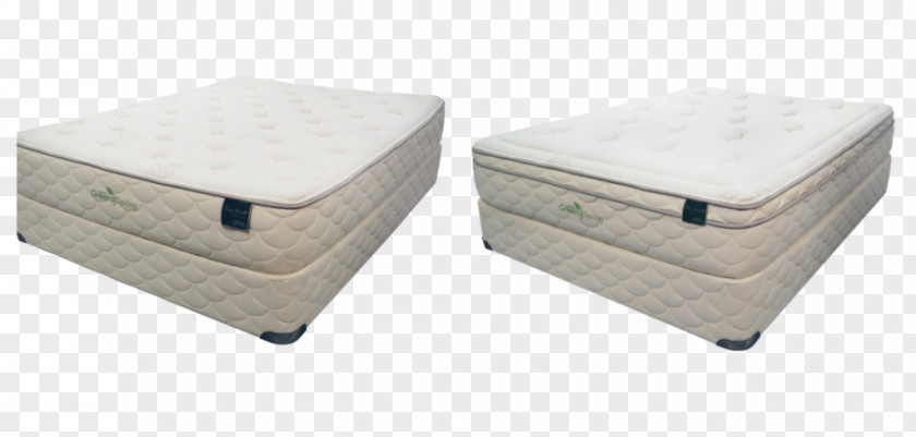 Latex Mattress PNG