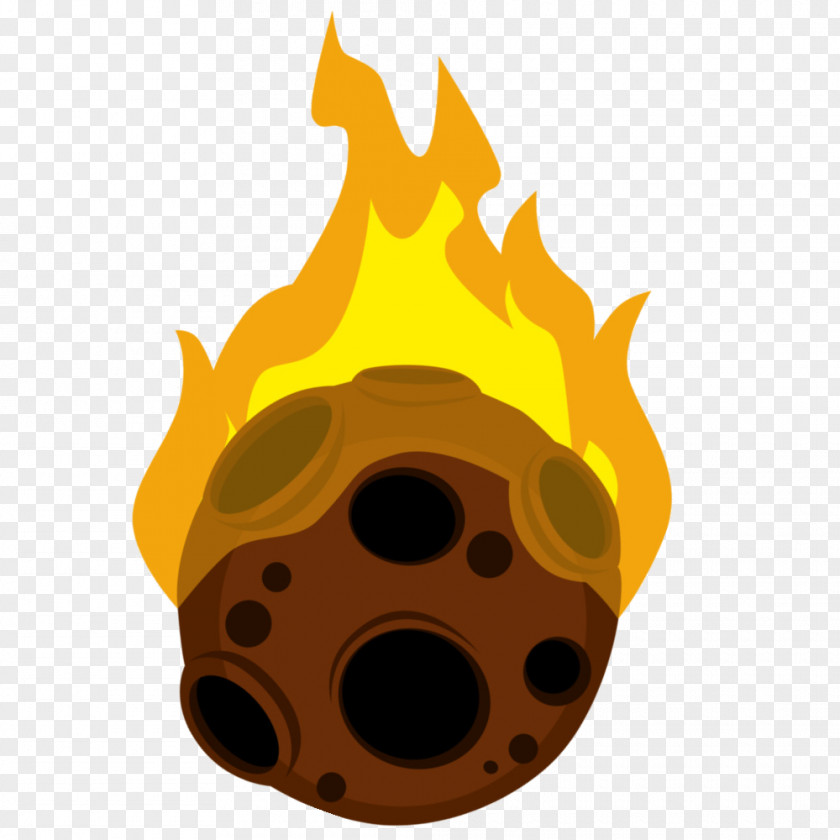 Meteor PNG clipart PNG
