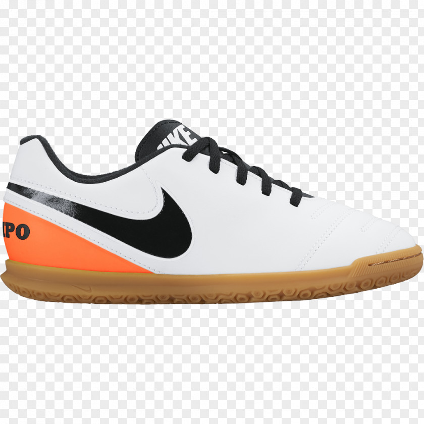 Nike Tiempo Football Boot Sneakers Futsal PNG