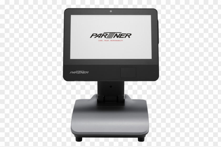 Pos Terminal Computer Monitors Display Device Panel PC Hardware Touchscreen PNG