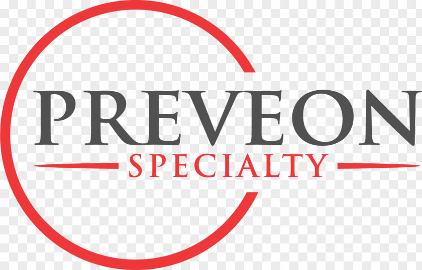 Preveon Specialty Logo Brand Church Street Product PNG