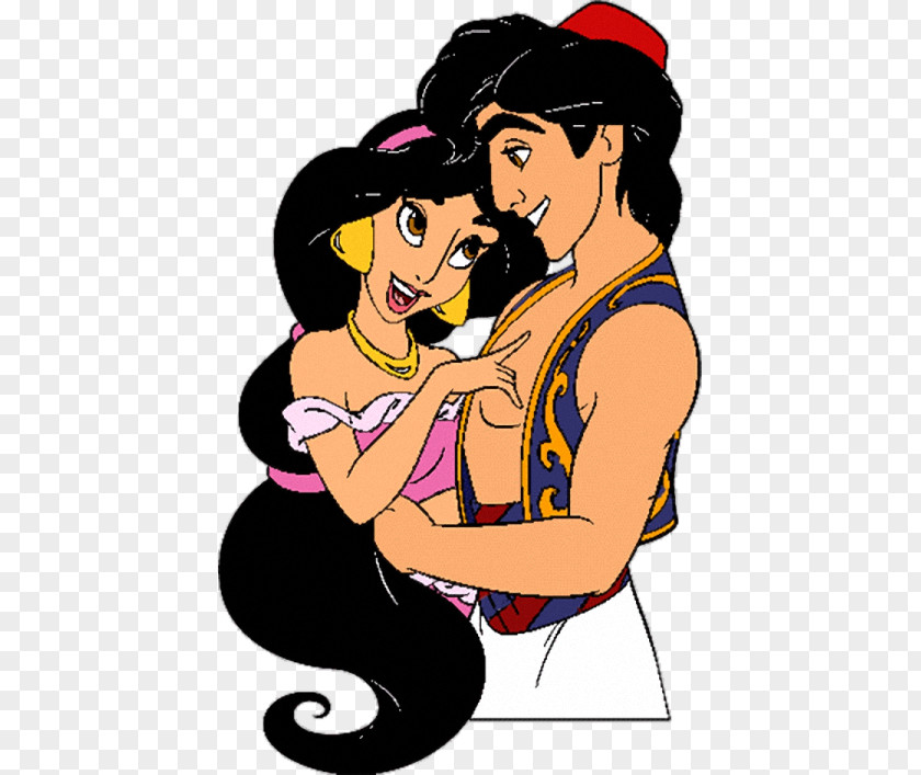Princess Jasmine Disney's Aladdin Ron Clements The Walt Disney Company PNG