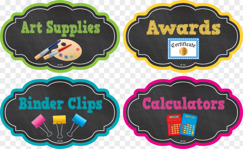 Teacher Label Education Logo Sticker PNG