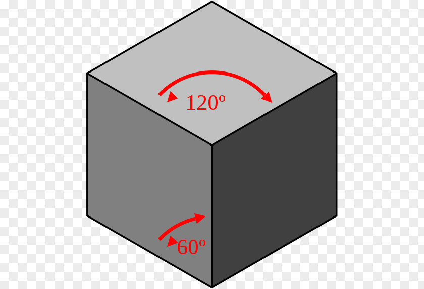 Time Axis Isometric Projection Cube Affine 2D Computer Graphics Orthographic PNG