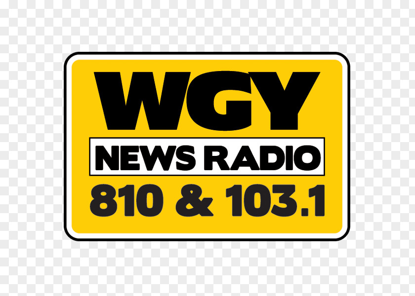 WGY Albany Latham All-news Radio IHeartRADIO PNG