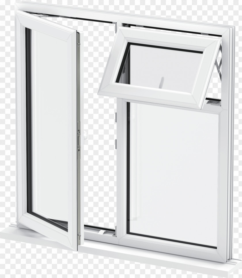 Window Casement Insulated Glazing Door PNG