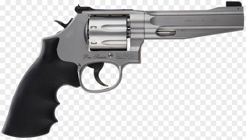 .500 S&W Magnum .357 Smith & Wesson Model 686 29 PNG