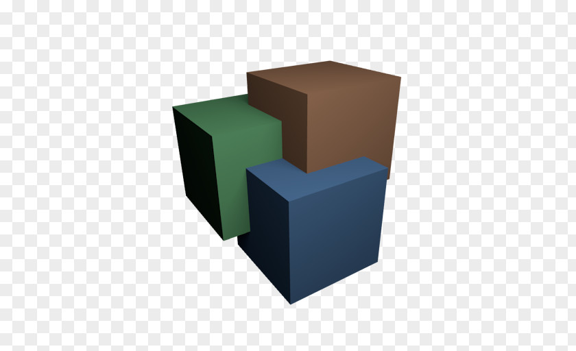 Blender Drawing Object Rectangle PNG