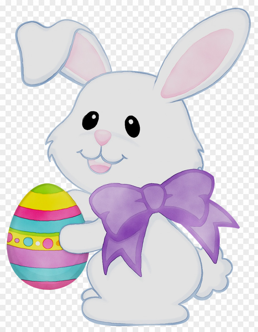 Domestic Rabbit Easter Bunny Hare Clip Art PNG