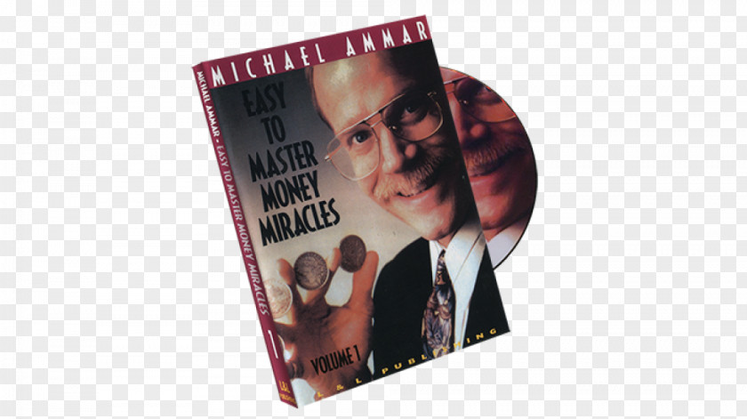 Dvd Michael Ammar Magic DVD Chinese Linking Rings Urbana PNG