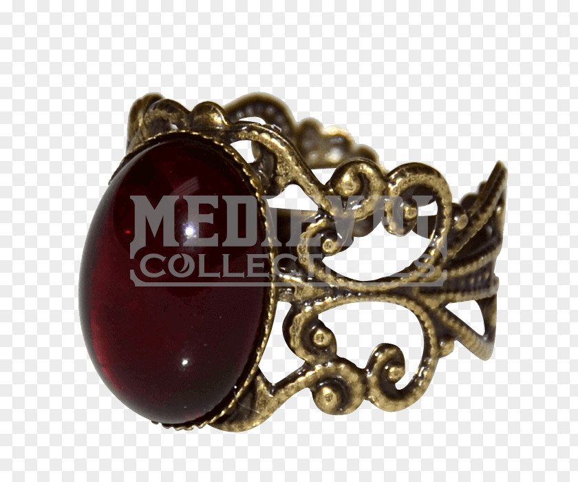 Gemstone Earring Victorian Era Jewellery PNG