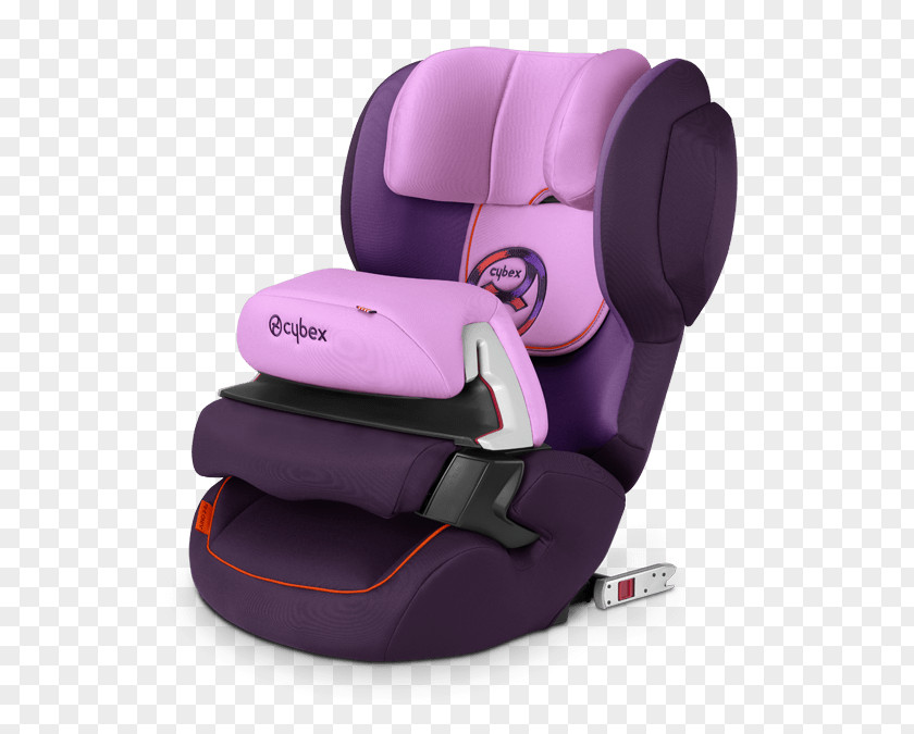 Grape Juice Baby & Toddler Car Seats CYBEX Pallas 2-fix Child PNG