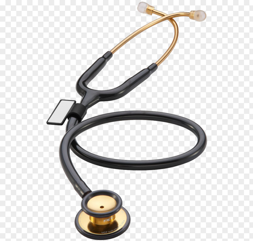 Heart Stethoscope Physician Nursing Auscultation PNG