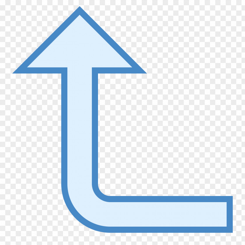 I Triangle Number Area Symbol PNG