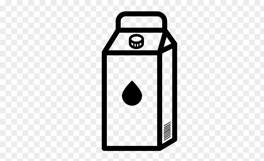 Milk Coffee Dairy Products Pictogram PNG