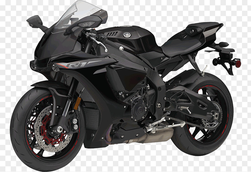 Motorcycle Yamaha YZF-R1 Motor Company EICMA PNG