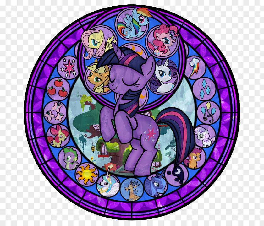 My Little Pony Twilight Sparkle Applejack Pinkie Pie Apple Bloom PNG