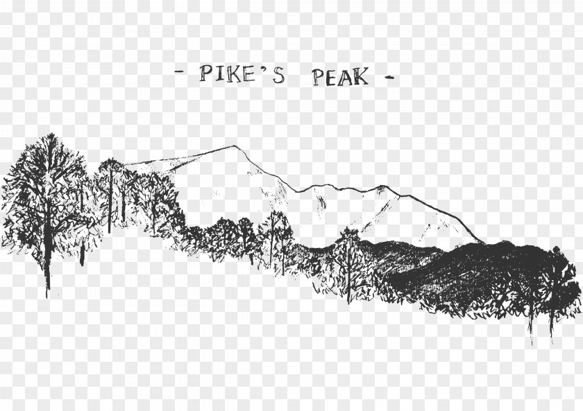 Peak Capital Pikes Drawing Clip Art PNG