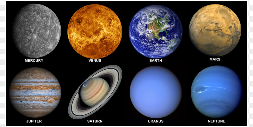 Planets Solar System Terrestrial Planet Pluto Origin Of Water On Earth PNG