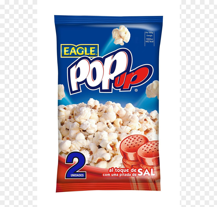Popcorn Muesli Kettle Corn Brittle Deep-fried Peanuts PNG