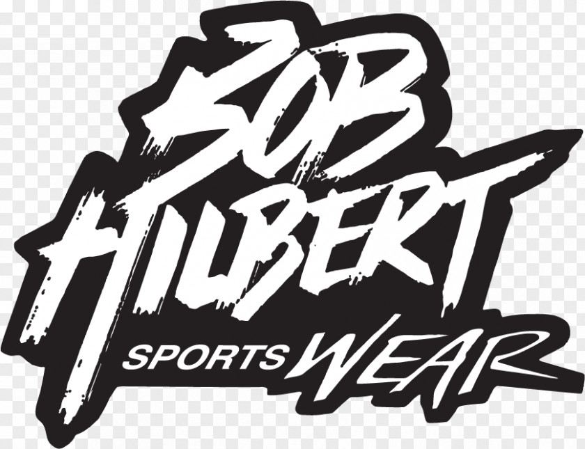 Pottstown Bob Hilbert Co Logo Auto Racing Sponsor PNG