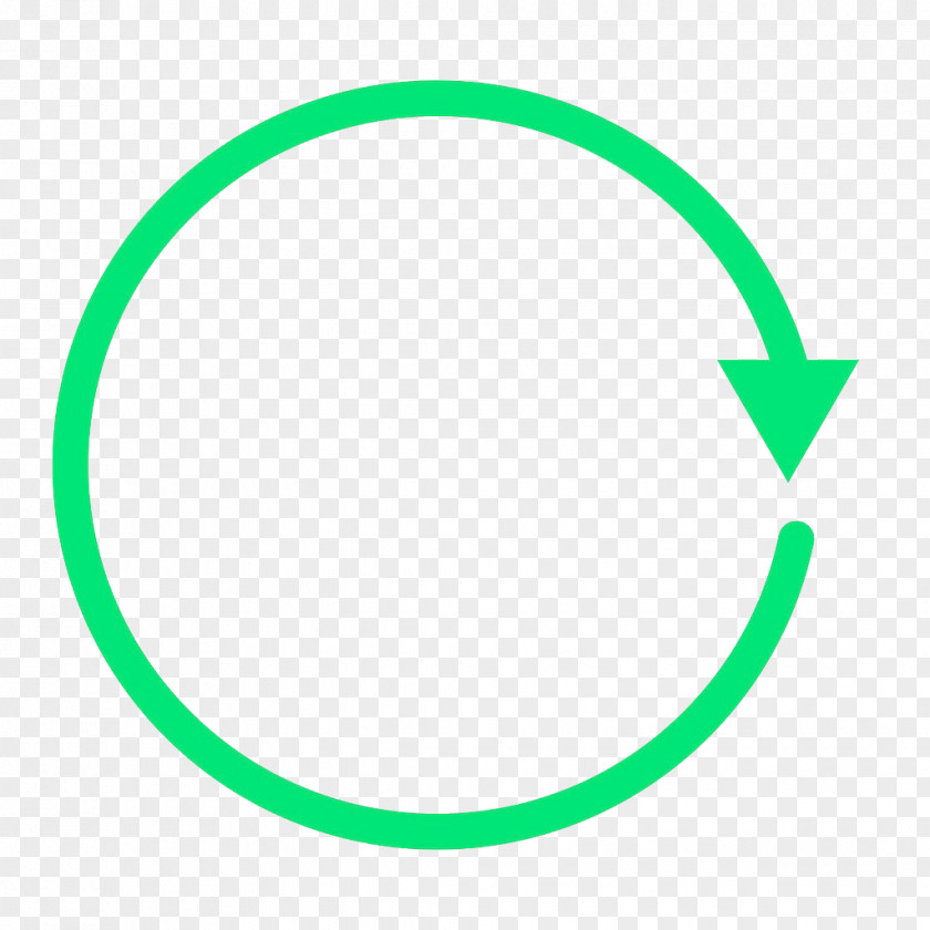 Simply Return The Key Material Circle Area Font PNG