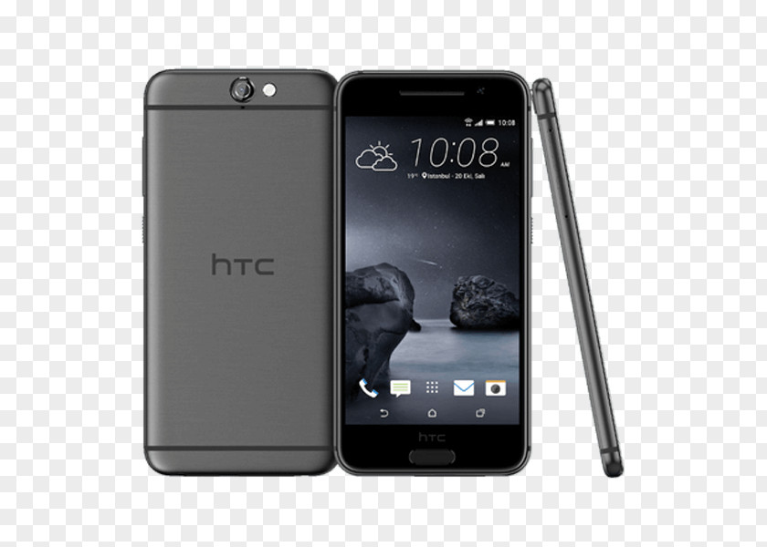 Smartphone HTC 10 One A9 Desire (M8) PNG