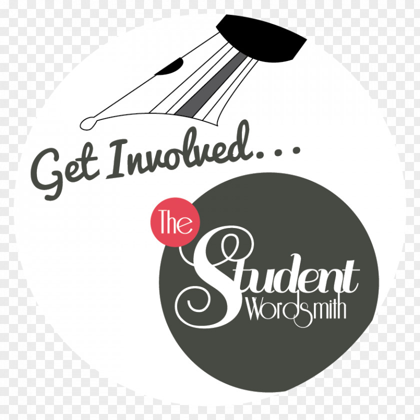 The Student Wordsmith Logo Brand University PNG