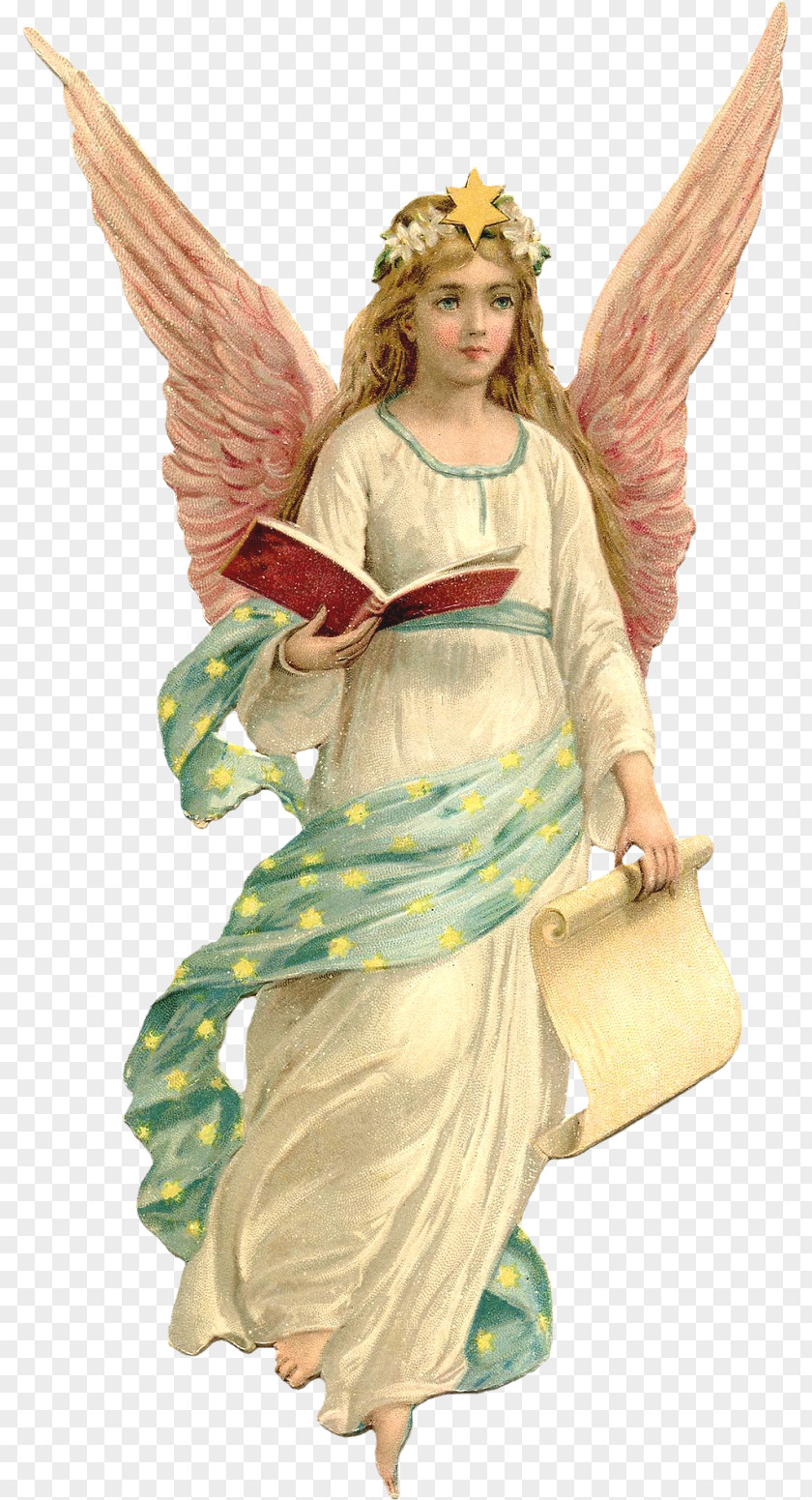 Victorian Angels Pillow Clip Art Image Transparency 3D Computer Graphics PNG