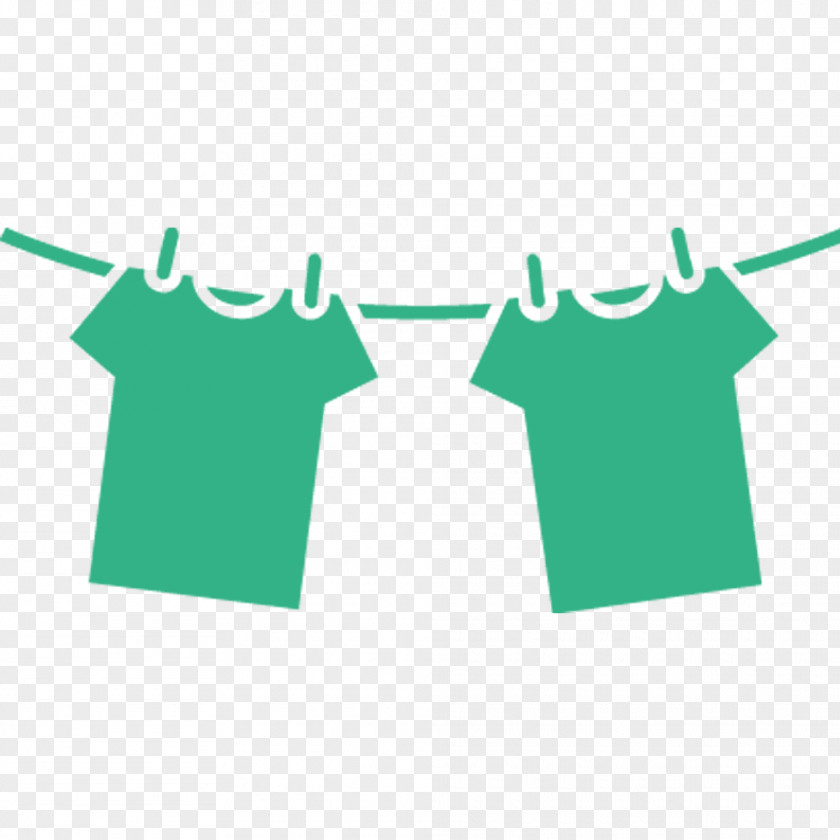 Washing Instructions T-shirt Clothing Clothes Hanger PNG