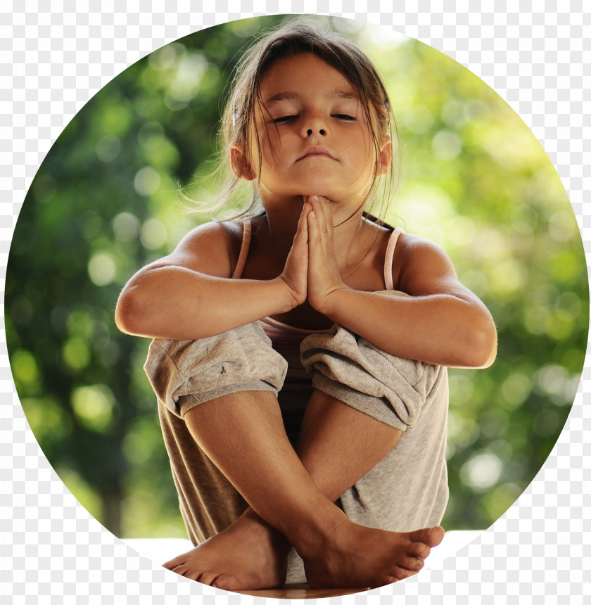 Yoga Meditation Child Mindfulness In The Workplaces Health PNG
