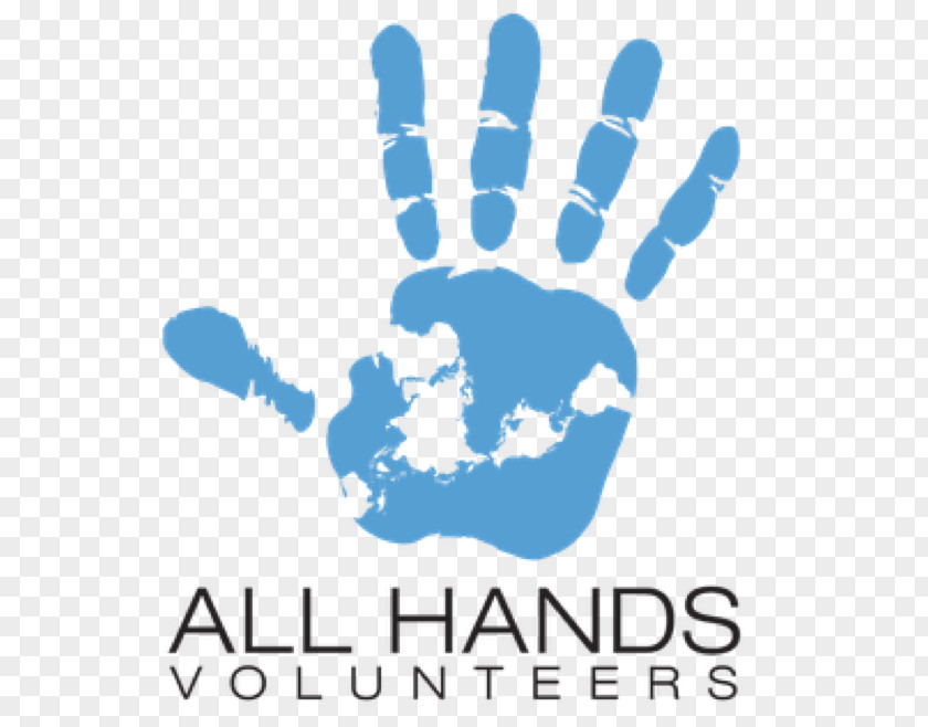 All Hands Volunteers Organization Volunteering Disaster Response PNG