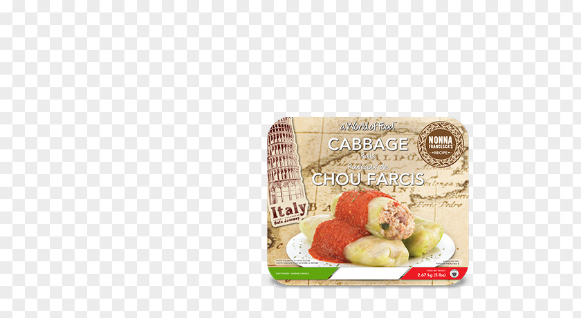Cabbage Roll Vegetable Flavor PNG
