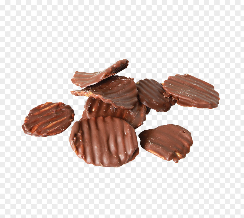 Chip Praline Chocolate Bar Truffle Bonbon PNG
