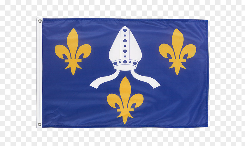 Flag Saintonge Aunis Saintes County Of Foix Angoumois PNG