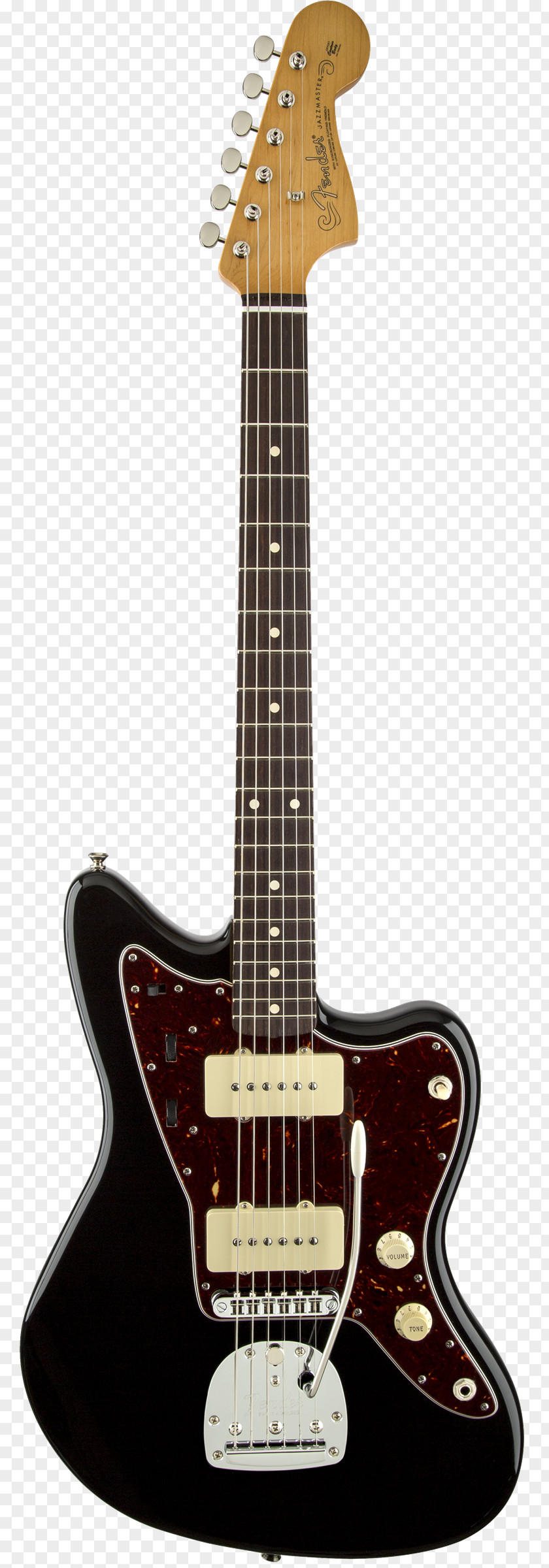 Guitar Fender Classic Player Jazzmaster Special Musical Instruments Corporation Electric PNG