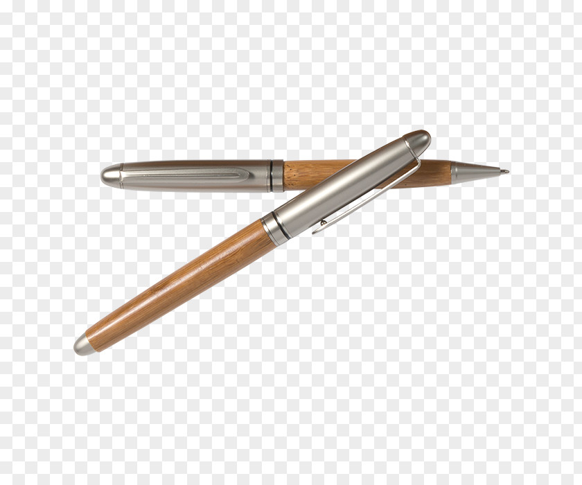 Ink Bamboo Material Ballpoint Pen Knife Utility Knives PNG