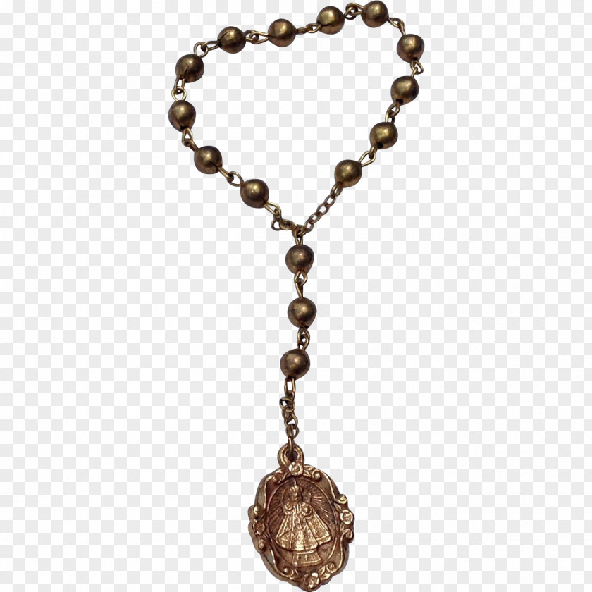 Jesus Child Of Prague Locket Bracelet The Dashing Design Necklace Jewellery PNG