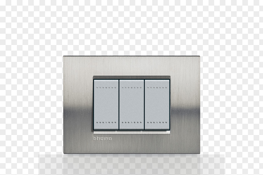 Light Bticino Latching Relay Electrical Switches Steel PNG