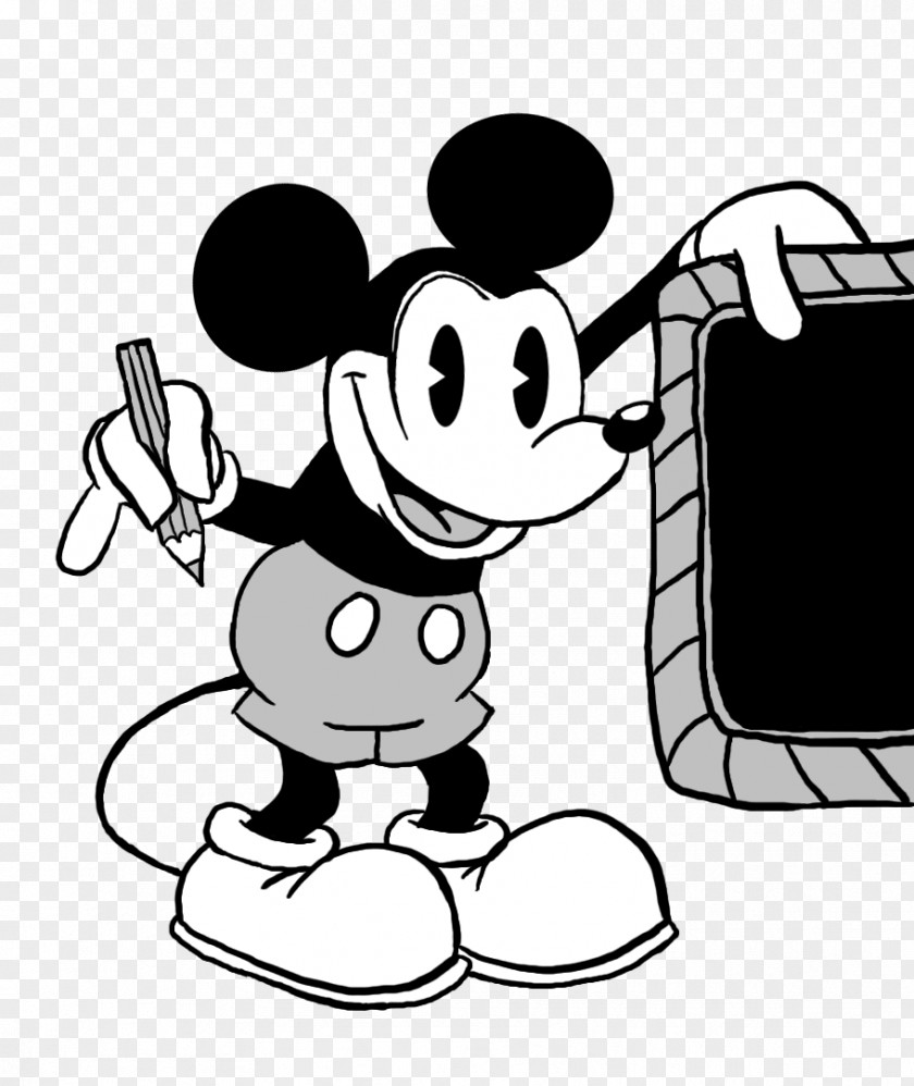 Mickey Mouse Epic Minnie Clip Art PNG