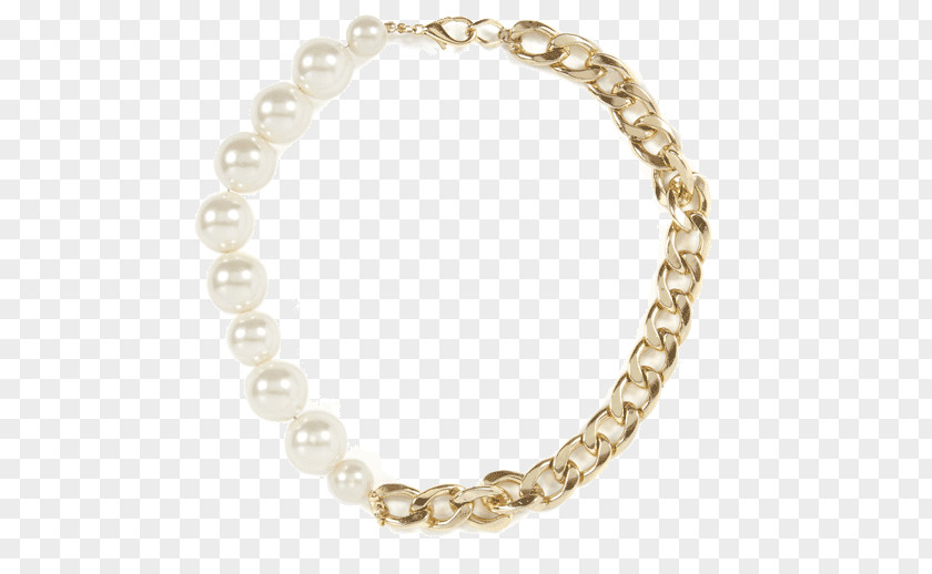 Necklace Pearl Earring Jewellery Chain PNG