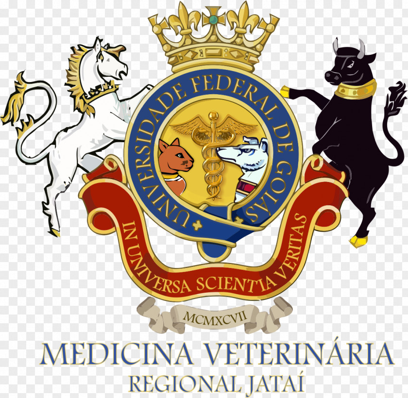 Regional Veterinary Medicine Coat Of Arms Logo Bachelor's Degree PNG