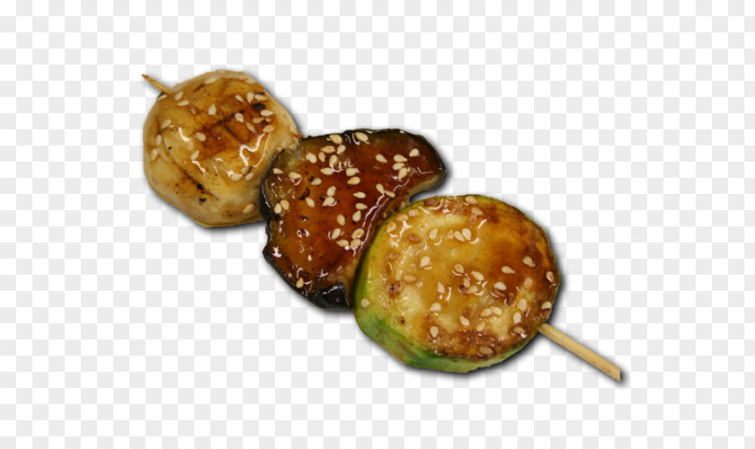 Barbecue Yakitori Otaru Meatball Skewer PNG