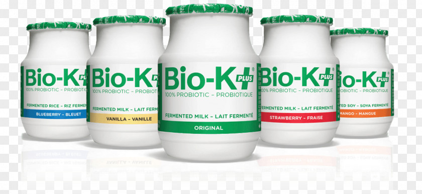 Bottle Probiotic Yoghurt Bacteria Liquid PNG