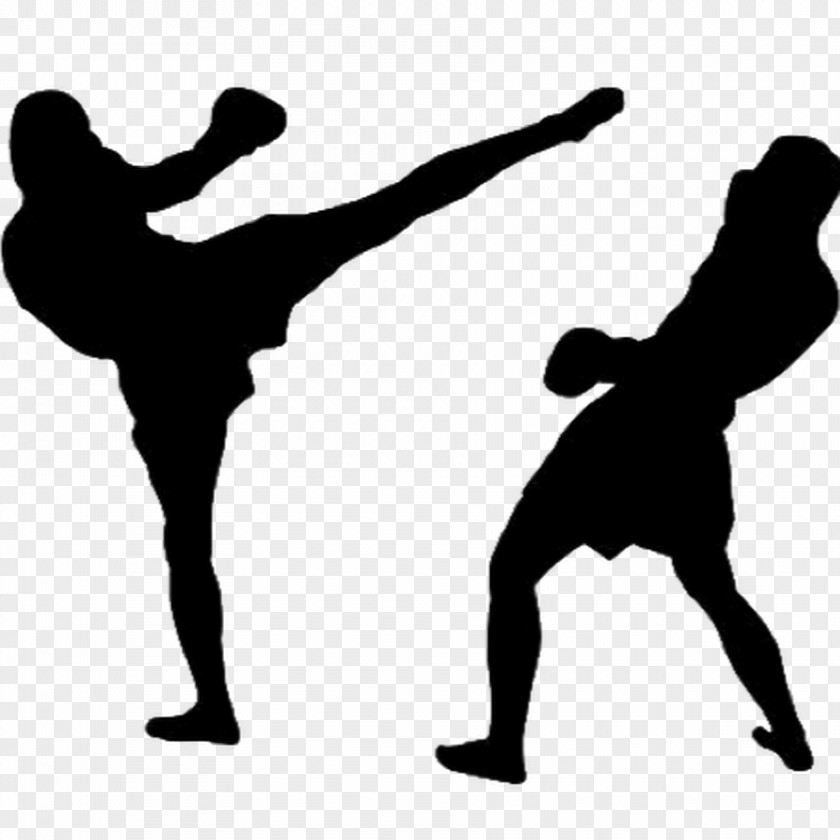 Boxing Kickboxing Muay Thai Karate PNG
