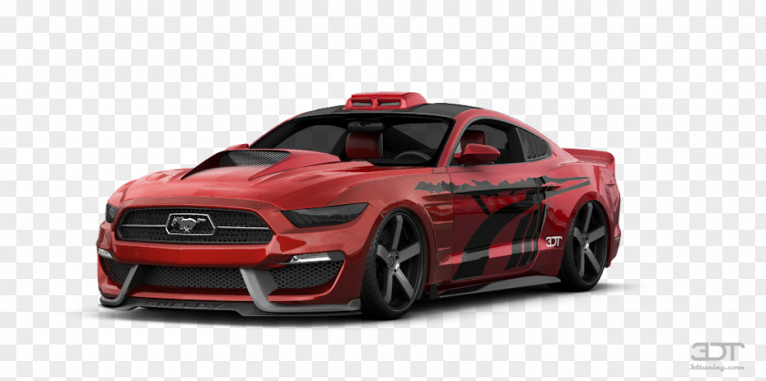 Car Boss 302 Mustang Sports Automotive Design 2013 Ford PNG