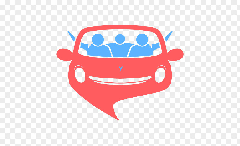 Carpooling Flyer Carpool Peer-to-peer Ridesharing Transport Uber Passenger PNG