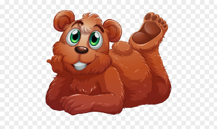 Cartoon Bear Baby Bears Stock Photography Royalty-free Clip Art PNG