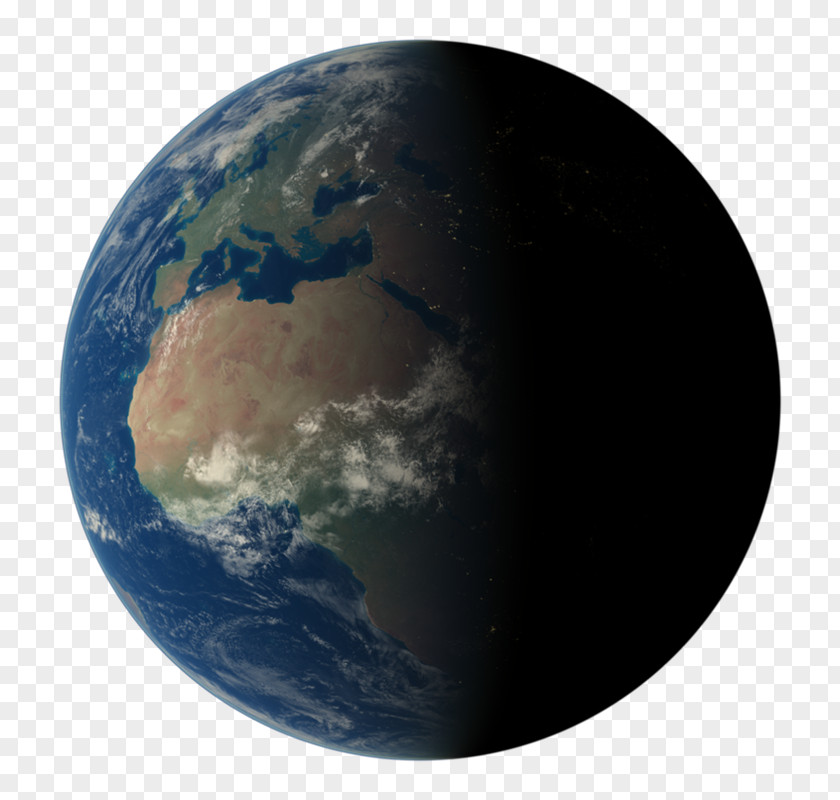 Earth Clip Art Image PNG